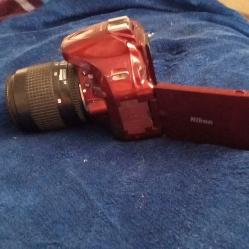 Nikon D5200